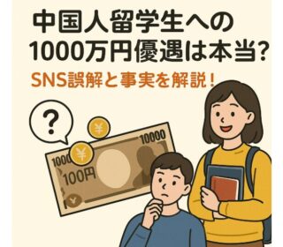 アイキャッチ画像　正方形　中国